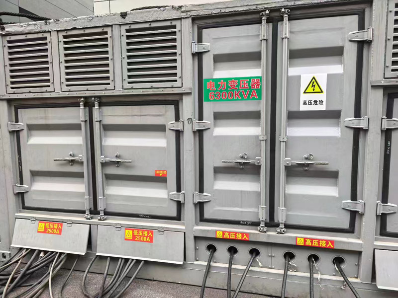 丹徒柴油发电机组换季保养注意哪些事项？