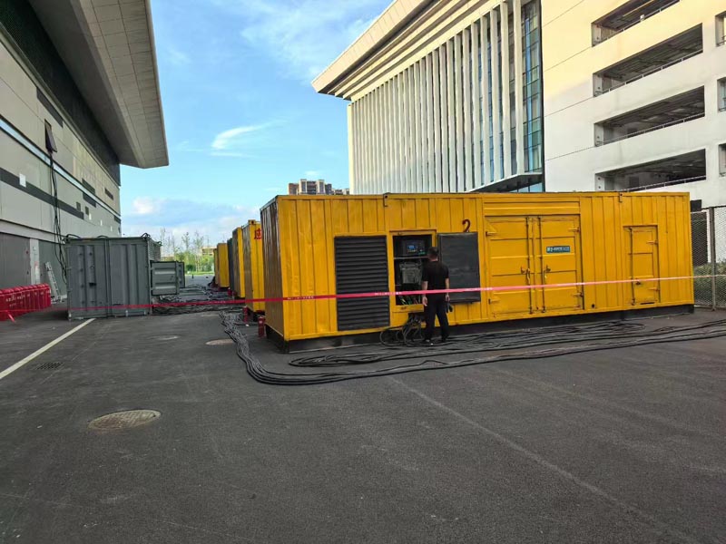 丹徒柴油发电机冬季保养注意事项?