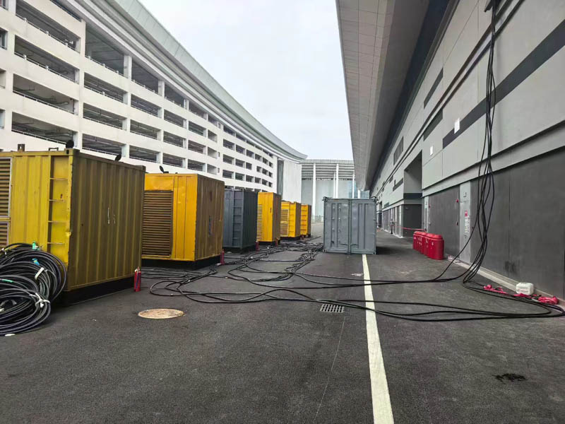 丹徒冬季柴油发电机启动前需要做哪些准备工作?