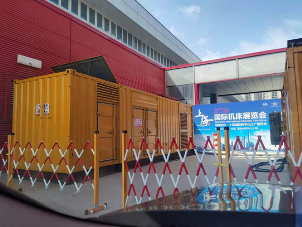 丹徒发电机出租 对于发电机的特性你了解多少?
