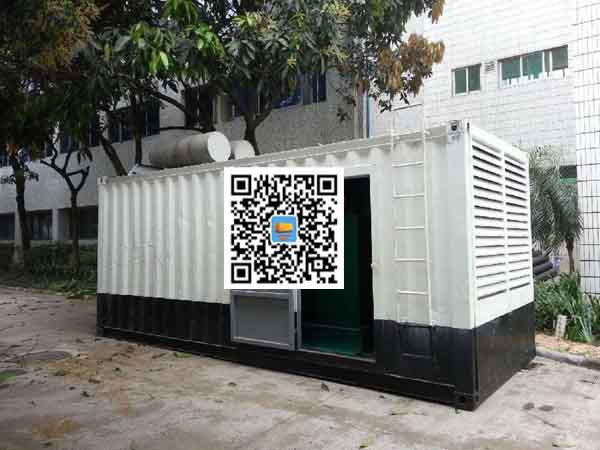 丹徒出租发电机-什么样的柴油发电机使用效果比较好