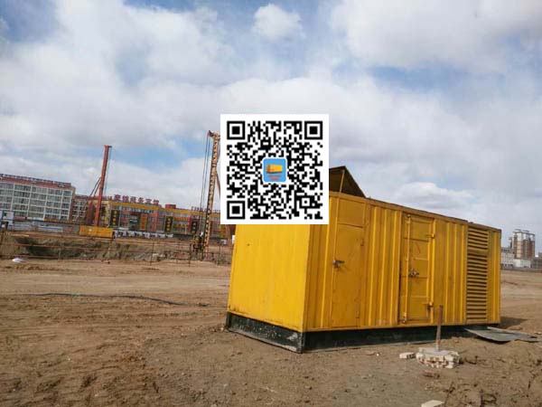 丹徒发电机出租-柴油发电机组安全操作规程有哪些？