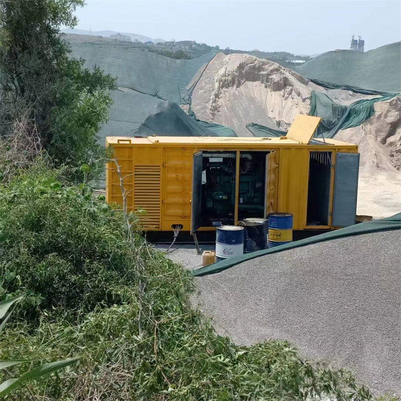 丹徒影响 400KW 柴油发电机组油耗的因素有哪些？