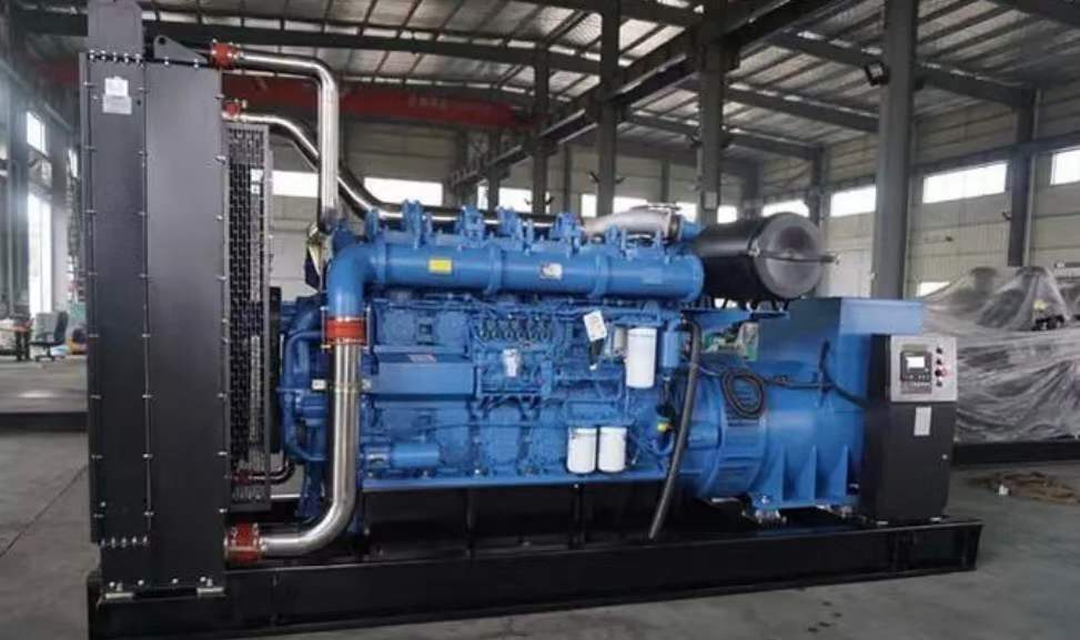 丹徒如何选择适合的 500kW 柴油发电机组？