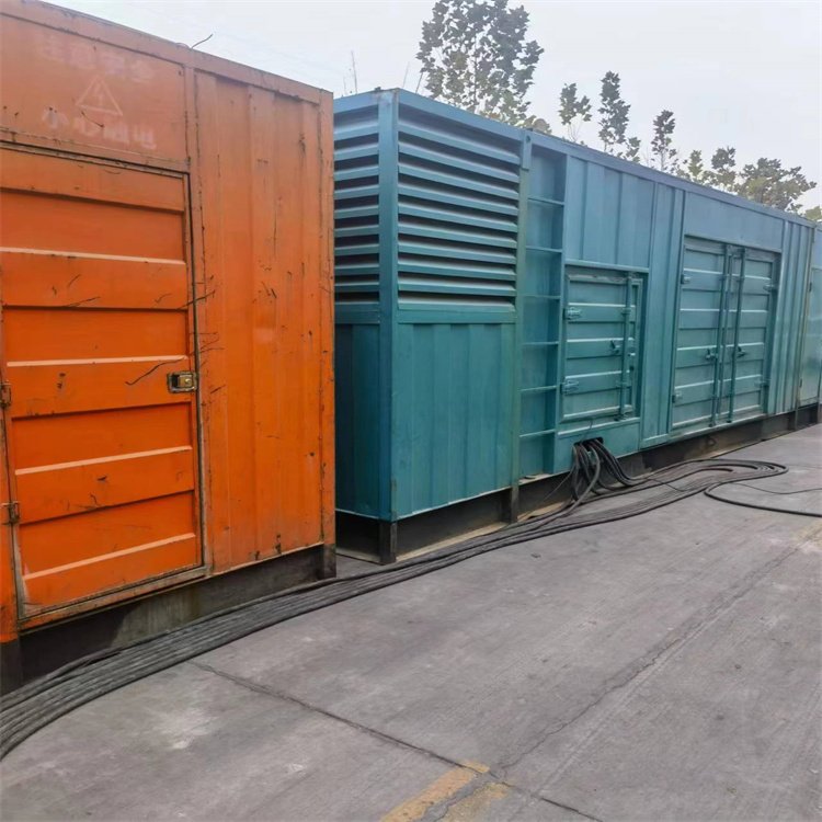 丹徒如何选择适合 600kW 柴油发电机组的热继电器？