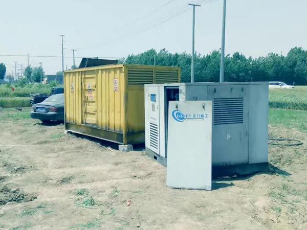 丹徒柴油发电机组冬季日常维修需要哪些工具？
